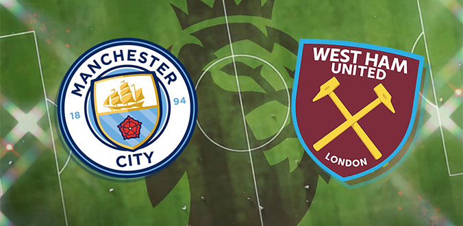 Nhận định - Soi kèo bóng đá Man City vs West Ham hôm nay, 19h30 ngày 27/2