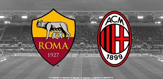 Nhận định - Soi kèo bóng đá AS Roma vs AC Milan hôm nay, 02h45 ngày 01/03