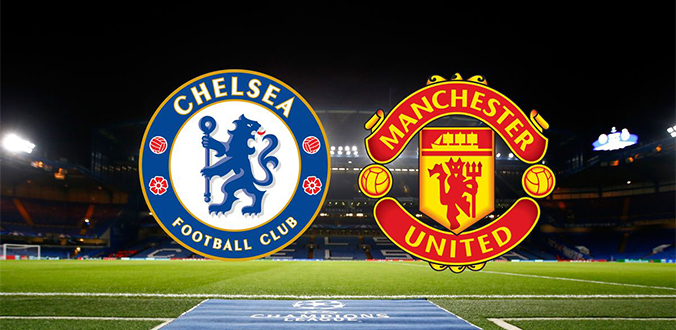 Nhận định - Soi kèo bóng đá Chelsea vs Man United hôm nay, 23h30 ngày 28/2