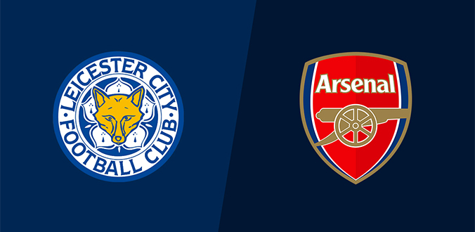 Nhận định - Soi kèo bóng đá Leicester vs Arsenal hôm nay, 19h00 ngày 28/2