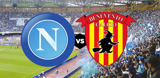 Nhận định - Soi kèo bóng đá Napoli vs Benevento hôm nay, 00h00 ngày 01/03