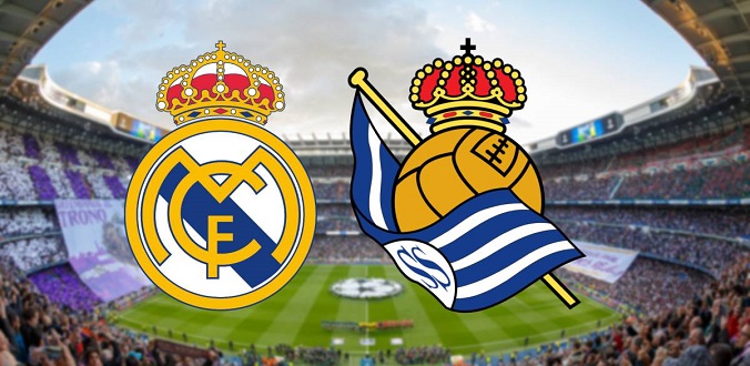 Nhận định - Soi kèo bóng đá Real Madrid vs Sociedad hôm nay, 03h00 ngày 02/03