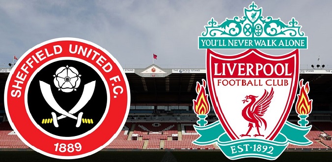 Nhận định - Soi kèo bóng đá Sheffield United vs Liverpool hôm nay, 02h15 ngày 01/03