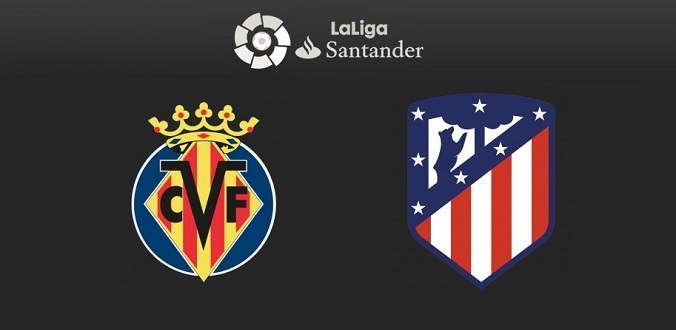 Nhận định - Soi kèo bóng đá Villarreal vs Atletico Madrid hôm nay, 03h00 ngày 01/03