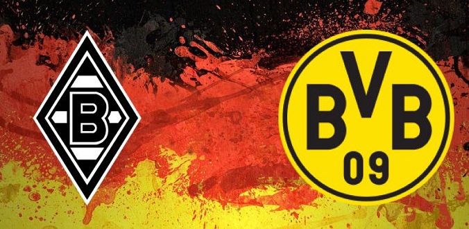Nhận định - Soi kèo bóng đá Gladbach vs Dortmund hôm nay, 02h45 ngày 03/03