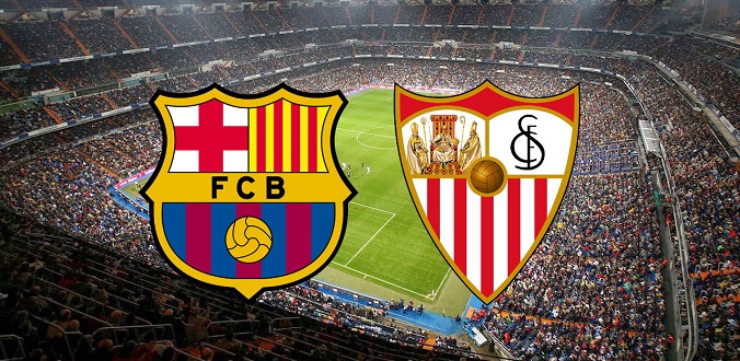 Nhận định - Soi kèo bóng đá Barcelona vs Sevilla hôm nay, 03h00 ngày 04/03