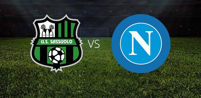 Nhận định - Soi kèo bóng đá Sassuolo vs Napoli hôm nay, 00h30 ngày 02/03