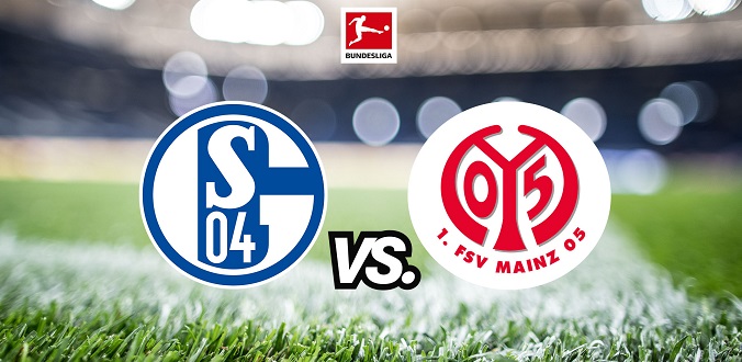 Nhận định - Soi kèo bóng đá Schalke vs Mainz hôm nay, 02h30 ngày 06/03