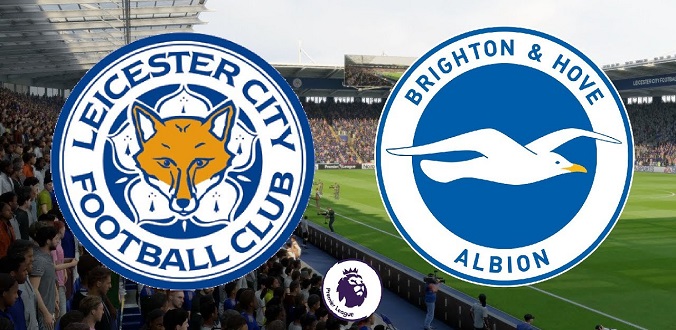 Nhận định - Soi kèo bóng đá Brighton vs Leicester hôm nay, 03h00 ngày 07/03