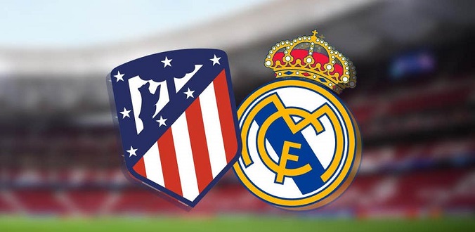 Nhận định - Soi kèo bóng đá Atletico Madrid vs Real Madrid hôm nay, 22h15 ngày 07/03