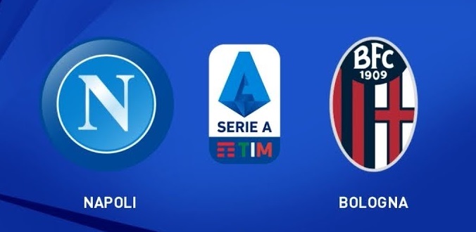 Nhận định - Soi kèo bóng đá Napoli vs Bologna hôm nay, 02h45 ngày 08/03