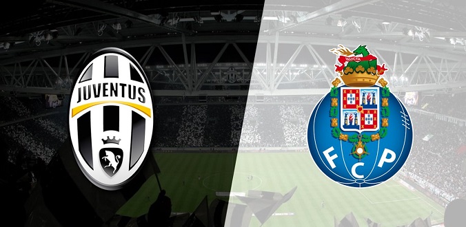 Nhận định - Soi kèo bóng đá Juventus vs Porto hôm nay, 03h00 ngày 10/03
