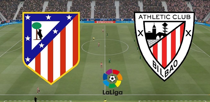 Nhận định - Soi kèo bóng đá Atletico Madrid vs Bilbao hôm nay, 01h00 ngày 11/03