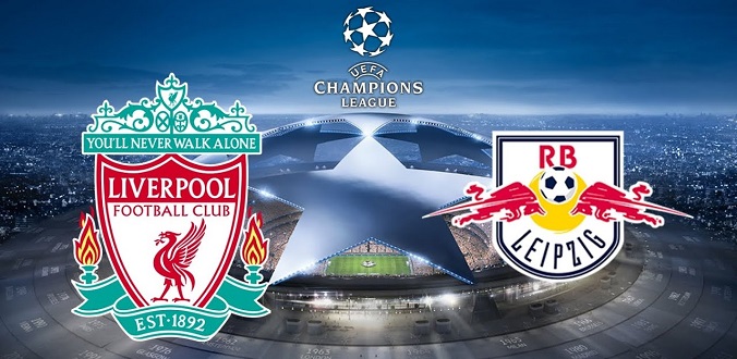 Nhận định - Soi kèo bóng đá Liverpool vs Leipzig hôm nay, 03h00 ngày 11/03