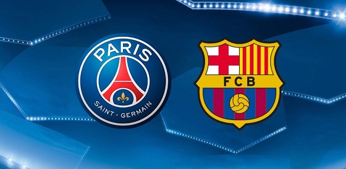 Nhận định - Soi kèo bóng đá PSG vs Barcelona hôm nay, 03h00 ngày 11/03