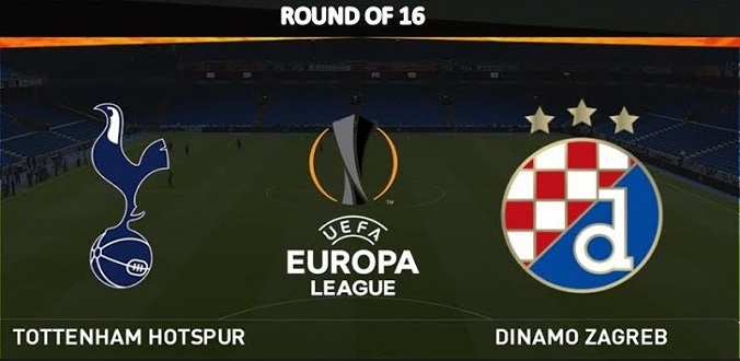 Nhận định - Soi kèo bóng đá Tottenham vs Dinamo Zagreb hôm nay, 03h00 ngày 12/03
