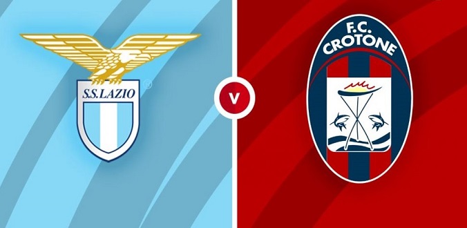 Nhận định - Soi kèo bóng đá Lazio vs Crotone hôm nay, 21h00 ngày 12/03