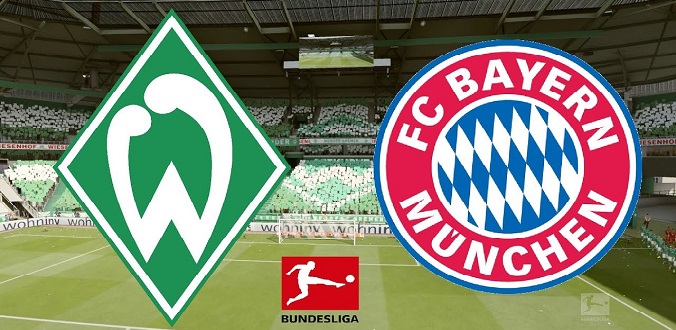 Nhận định - Soi kèo bóng đá Bremen vs Bayern Munich hôm nay, 21h30 ngày 13/03