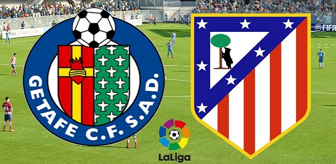 Nhận định - Soi kèo bóng đá Getafe vs Atletico hôm nay, 03h00 ngày 14/03