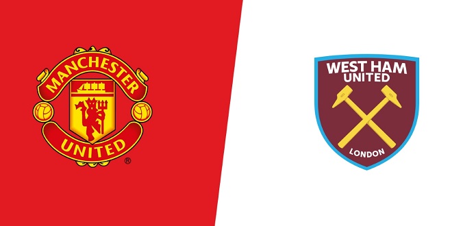 Nhận định - Soi kèo bóng đá Man United vs West Ham hôm nay, 02h15 ngày 15/03