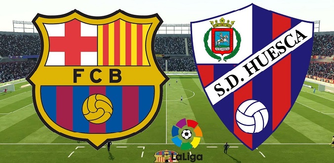 Nhận định - Soi kèo bóng đá Barcelona vs Huesca hôm nay, 03h00 ngày 16/03