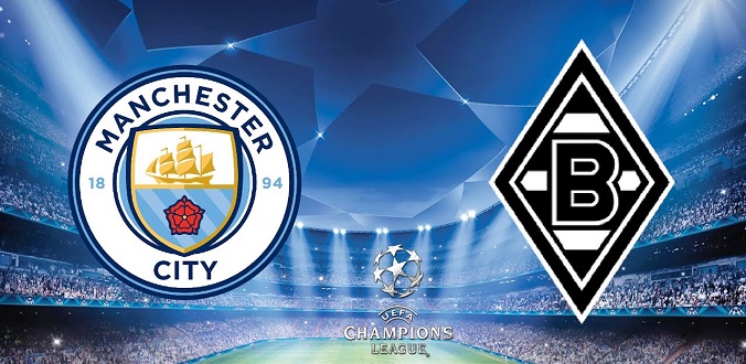Nhận định - Soi kèo bóng đá Man City vs Gladbach hôm nay, 03h00 ngày 17/03