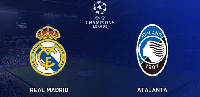 Nhận định - Soi kèo bóng đá Real Madrid vs Atalanta hôm nay, 03h00 ngày 17/03