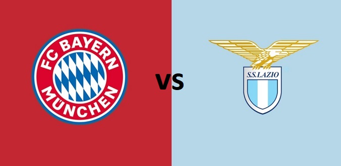 Nhận định - Soi kèo bóng đá Bayern Munich vs Lazio hôm nay, 03h00 ngày 18/03