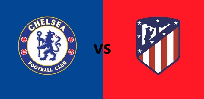 Nhận định - Soi kèo bóng đá Chelsea vs Atletico Madrid hôm nay, 03h00 ngày 18/03