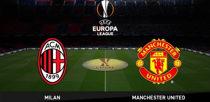 Nhận định - Soi kèo bóng đá AC Milan vs Man United hôm nay, 03h00 ngày 19/03