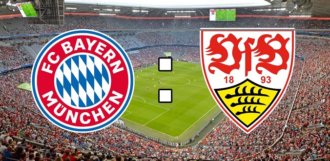 Nhận định - Soi kèo bóng đá Bayern Munich vs Stuttgart hôm nay, 21h30 ngày 20/03