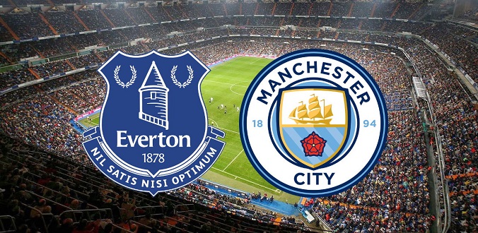 Nhận định - Soi kèo bóng đá Everton vs Man City hôm nay, 00h30 ngày 21/03