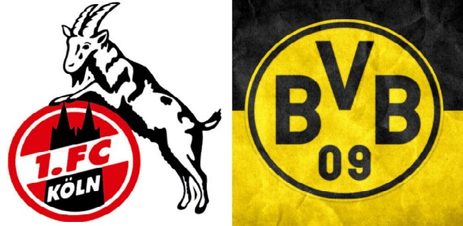 Nhận định - Soi kèo bóng đá Koln vs Dortmund hôm nay, 21h30 ngày 20/03