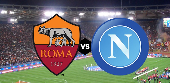 Nhận định - Soi kèo bóng đá AS Roma vs Napoli hôm nay, 02h45 ngày 22/03