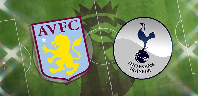 Nhận định - Soi kèo bóng đá Aston Villa vs Tottenham hôm nay, 02h30 ngày 22/03