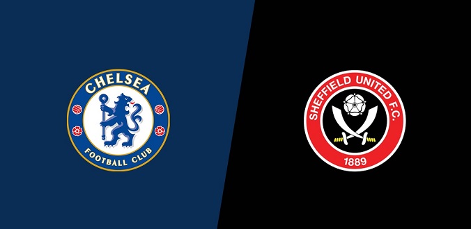 Nhận định - Soi kèo bóng đá Chelsea vs Sheffield United hôm nay, 20h30 ngày 21/03