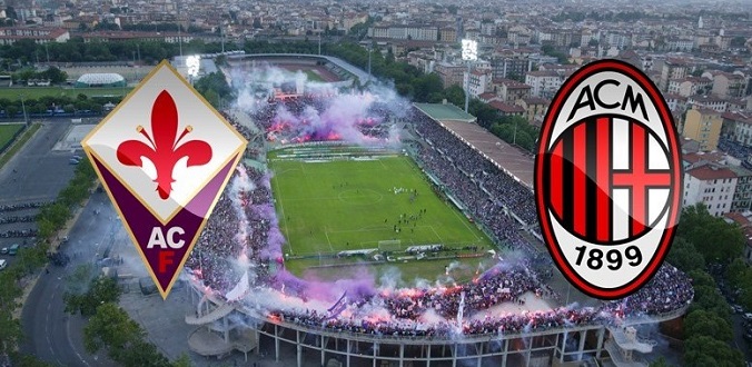 Nhận định - Soi kèo bóng đá Fiorentina vs AC Milan hôm nay, 00h00 ngày 22/03