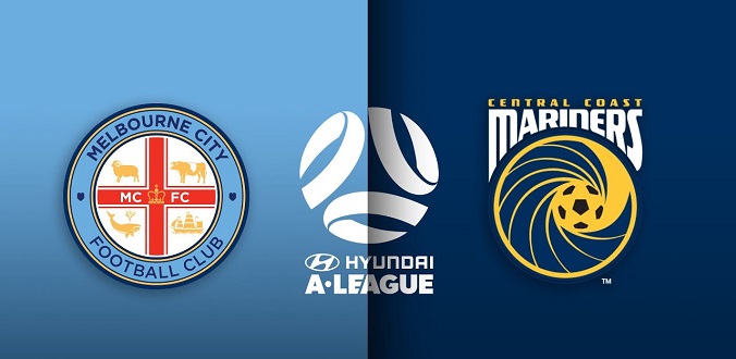 Nhận định - Soi kèo bóng đá Melbourne City vs Central Coast hôm nay, 15h05 ngày 22/03