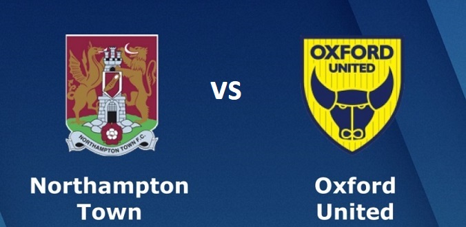 Nhận định - Soi kèo bóng đá Northampton vs Oxford United hôm nay, 02h00 ngày 24/03