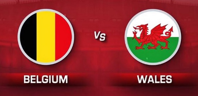 Nhận định - Soi kèo bóng đá Bỉ vs Xứ Wales hôm nay, 02h45 ngày 25/03
