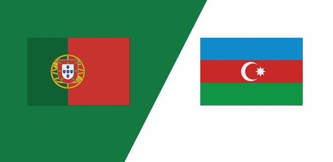 Nhận định - Soi kèo bóng đá Bồ Đào Nha vs Azerbaijan hôm nay, 02h45 ngày 25/03