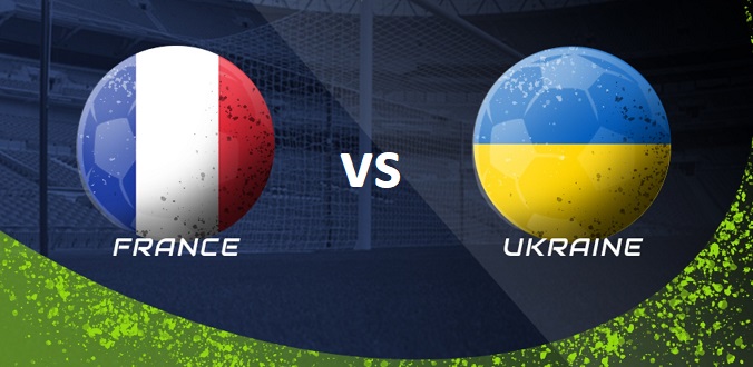 Nhận định - Soi kèo bóng đá Pháp vs Ukraine hôm nay, 02h45 ngày 25/03