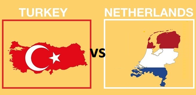 Nhận định - Soi kèo bóng đá Thổ Nhĩ Kỳ vs Hà Lan hôm nay, 00h00 ngày 25/03