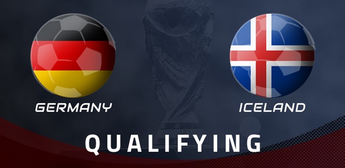 Nhận định - Soi kèo bóng đá Đức vs Iceland hôm nay, 02h45 ngày 26/03