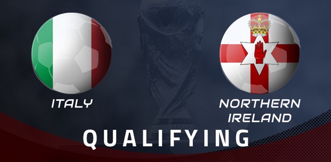 Nhận định - Soi kèo bóng đá Italia vs Bắc Ireland hôm nay, 02h45 ngày 26/03