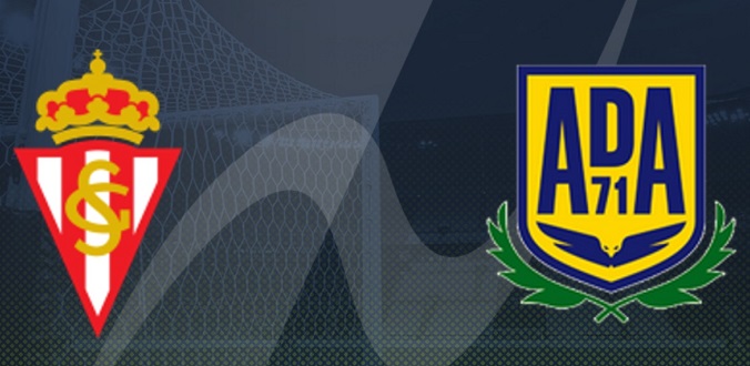 Nhận định - Soi kèo bóng đá Gijon vs Alcorcon hôm nay, 01h00 ngày 27/03