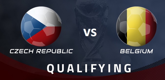 Nhận định - Soi kèo bóng đá Czech vs Bỉ hôm nay, 02h45 ngày 28/03