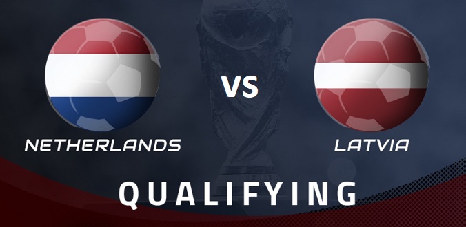 Nhận định - Soi kèo bóng đá Hà Lan vs Latvia hôm nay, 00h00 ngày 28/03