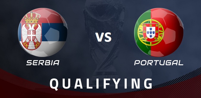 Nhận định - Soi kèo bóng đá Serbia vs Bồ Đào Nha hôm nay, 02h45 ngày 28/03