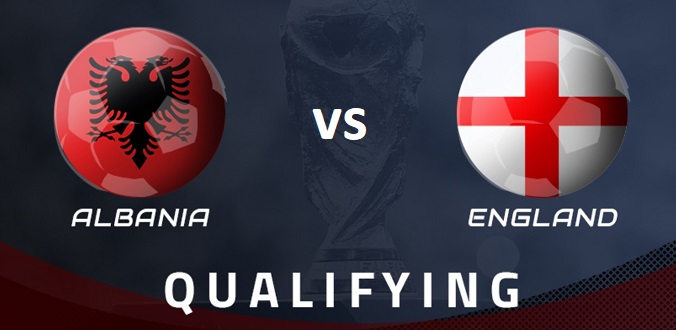 Nhận định - Soi kèo bóng đá Albania vs Anh hôm nay, 23h00 ngày 28/03
